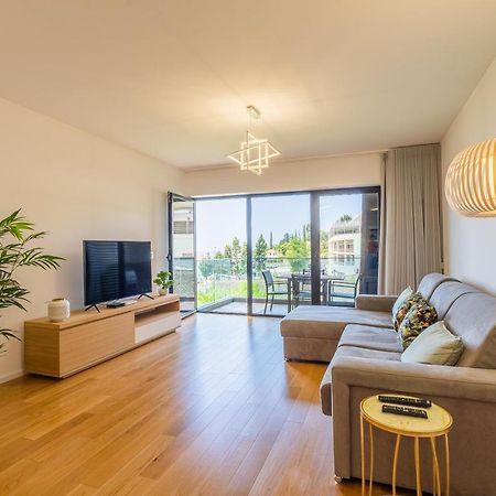 Appartement Flh Funchal Balcony Flat With Pool Extérieur photo