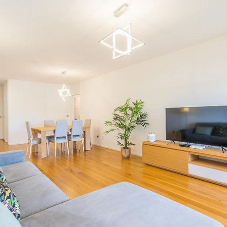 Appartement Flh Funchal Balcony Flat With Pool Extérieur photo