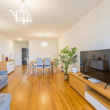 Appartement Flh Funchal Balcony Flat With Pool Extérieur photo