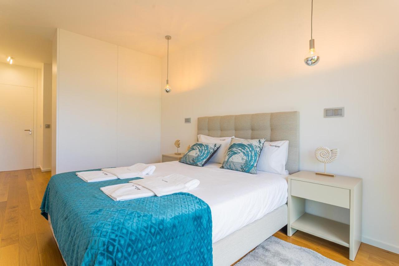 Appartement Flh Funchal Balcony Flat With Pool Extérieur photo
