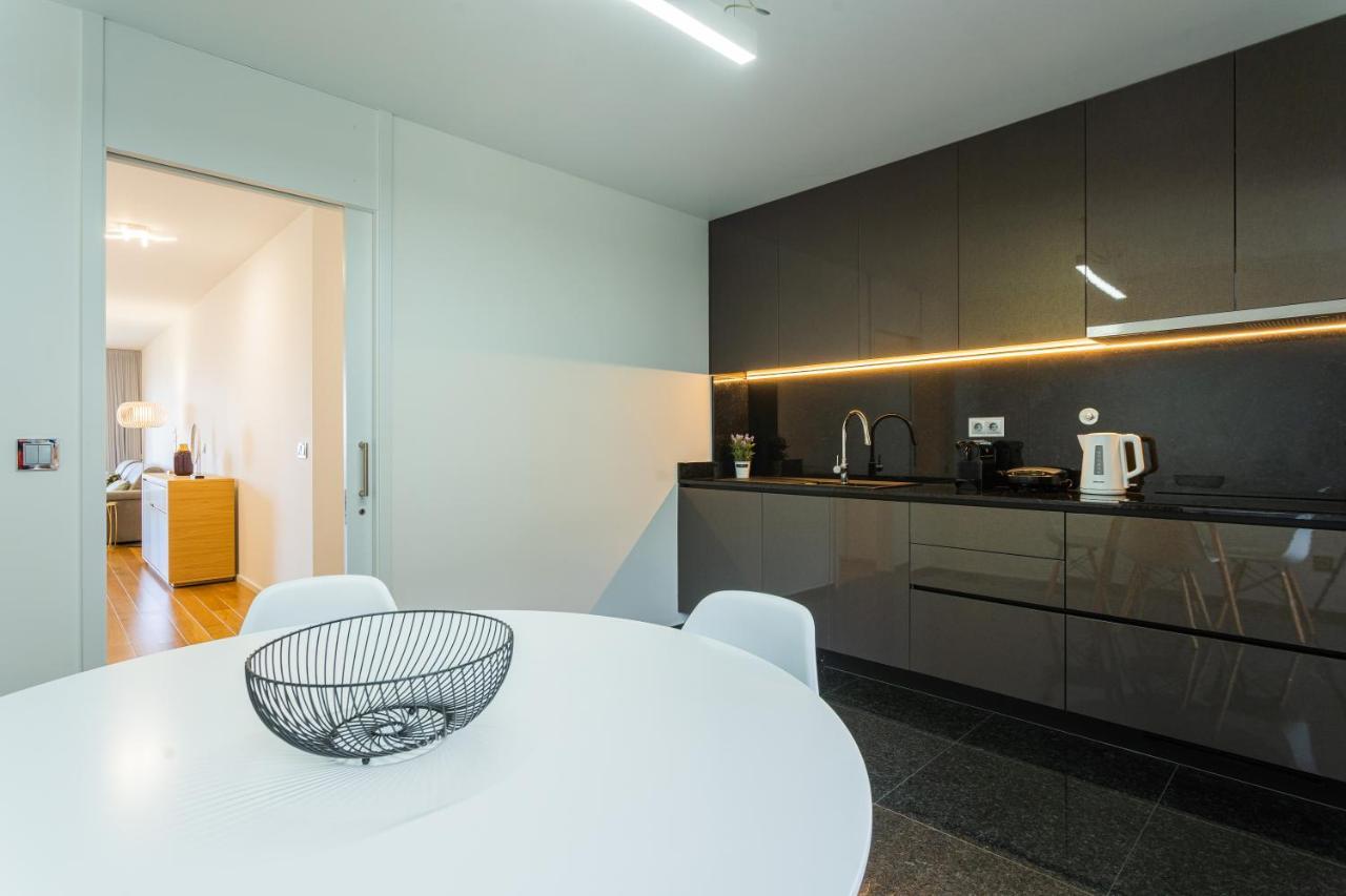 Appartement Flh Funchal Balcony Flat With Pool Extérieur photo